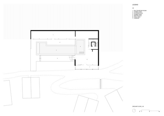 Amonti Chalets / Architekt Andreas Gruber - Image 18 of 29