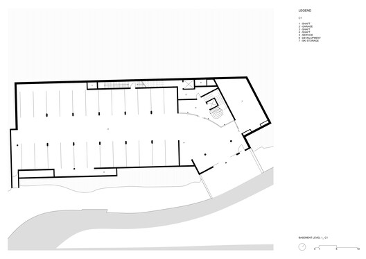 Amonti Chalets / Architekt Andreas Gruber - Image 21 of 29