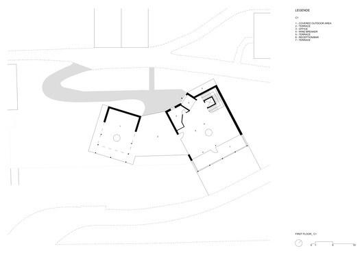 Amonti Chalets / Architekt Andreas Gruber - Image 23 of 29