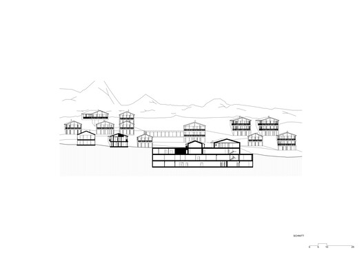 Amonti Chalets / Architekt Andreas Gruber - Image 29 of 29