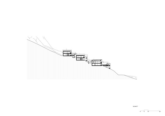 Amonti Chalets / Architekt Andreas Gruber - Image 27 of 29