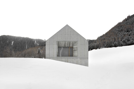 Viktoria House / Architekt Andreas Gruber Viktoria House / Architekt Andreas Gruber - Image 3 of 15