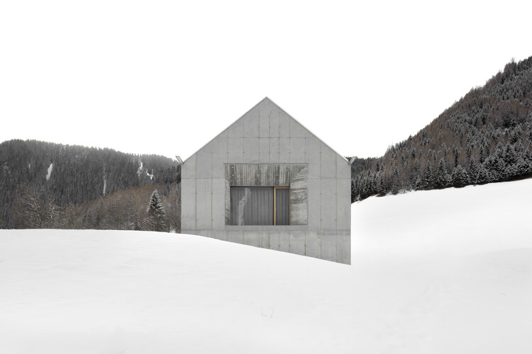 Viktoria House / Architekt Andreas Gruber - Image 3 of 15