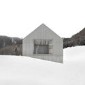 Viktoria House / Architekt Andreas Gruber - Drawings, Sustainability