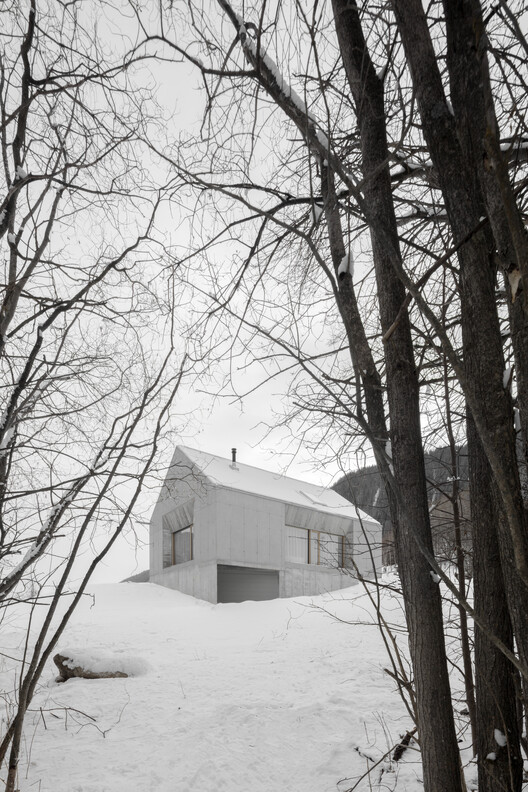 Viktoria House / Architekt Andreas Gruber Viktoria House / Architekt Andreas Gruber - Exterior Photography