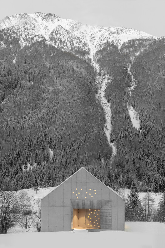 Viktoria House / Architekt Andreas Gruber Viktoria House / Architekt Andreas Gruber - Exterior Photography