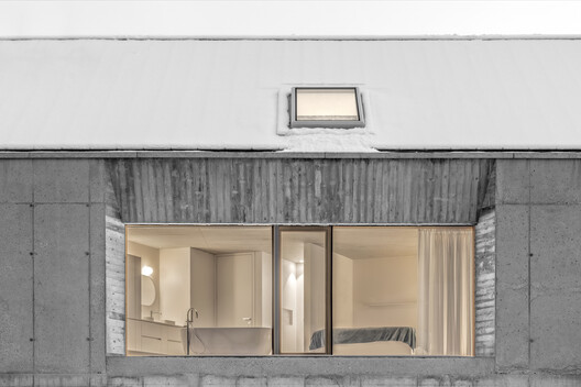 Viktoria House / Architekt Andreas Gruber Viktoria House / Architekt Andreas Gruber - Exterior Photography, Concrete