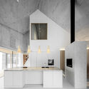 Viktoria House / Architekt Andreas Gruber - Interior Photography, Sustainability, Kitchen, Countertop