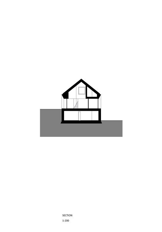 Viktoria House / Architekt Andreas Gruber Viktoria House / Architekt Andreas Gruber - Image 15 of 15