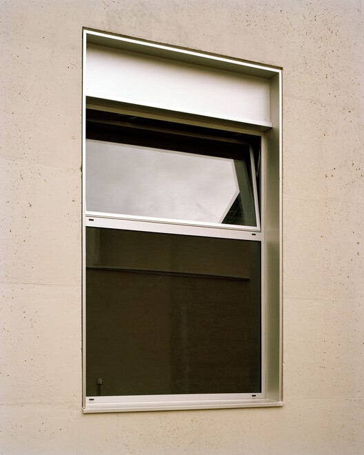 Montreuil Housing / minuit architectes - Interior Photography