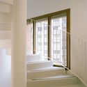 Habitação em Montreuil / minuit architectes - Arquitetura Residencial