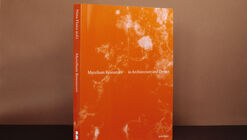 Mycelium Resources in Architecture and Design