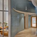 Anduhyaun Emergency Shelter / LGA Architectural Partners - Interior Photography, Wellbeing, Lighting