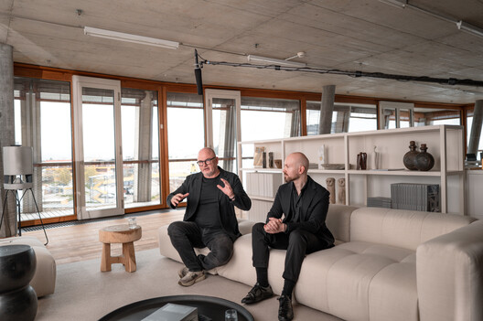 Virtual Environments Are Changing the Way We Experience Architecture Virtual Environments Are Changing the Way We Experience Architecture - Image 3 of 11