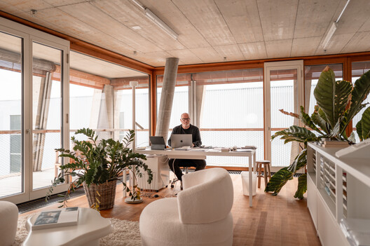 Virtual Environments Are Changing the Way We Experience Architecture Virtual Environments Are Changing the Way We Experience Architecture - Image 5 of 11