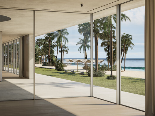 Virtual Environments Are Changing the Way We Experience Architecture Virtual Environments Are Changing the Way We Experience Architecture - Image 2 of 11