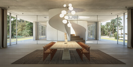 Virtual Environments Are Changing the Way We Experience Architecture Virtual Environments Are Changing the Way We Experience Architecture - Image 4 of 11