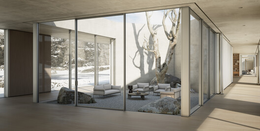 Virtual Environments Are Changing the Way We Experience Architecture Virtual Environments Are Changing the Way We Experience Architecture - Image 8 of 11