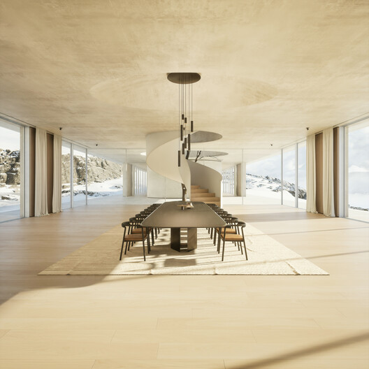 Virtual Environments Are Changing the Way We Experience Architecture Virtual Environments Are Changing the Way We Experience Architecture - Image 9 of 11