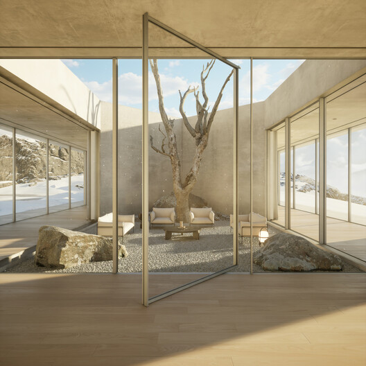 Virtual Environments Are Changing the Way We Experience Architecture Virtual Environments Are Changing the Way We Experience Architecture - Image 1 of 11