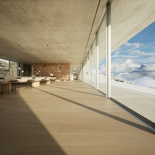 Virtual Environments Are Changing the Way We Experience Architecture Virtual Environments Are Changing the Way We Experience Architecture - Image 10 of 11