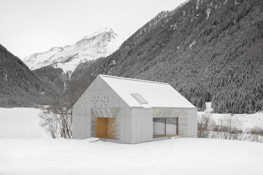 Viktoria House / Architekt Andreas Gruber Viktoria House / Architekt Andreas Gruber - Image 6 of 15
