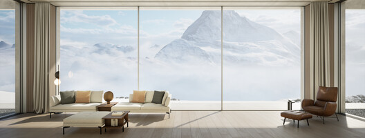 Virtual Environments Are Changing the Way We Experience Architecture Virtual Environments Are Changing the Way We Experience Architecture - Image 11 of 11