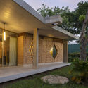 Villa CROCODILE / LOCALARCHITECTURE - Exterior Photography, Houses