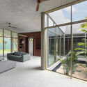 Villa CROCODILE / LOCALARCHITECTURE - Interior Photography, Houses, Chair