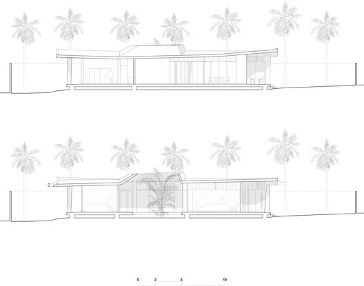 Villa CROCODILE / LOCALARCHITECTURE Villa CROCODILE / LOCALARCHITECTURE - Image 21 of 21