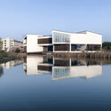Art Museum of AHUA / TJAD + DCA - Exterior Photography, Museum