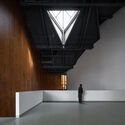 Art Museum of AHUA / TJAD + DCA - Museum