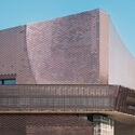 RCR Arquitectes Designs New Paris Cultural Institution "Large" on Île Seguin - Imagen 4 de 4