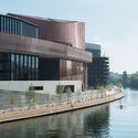 RCR Arquitectes Designs New Paris Cultural Institution "Large" on Île Seguin - Imagen 3 de 4