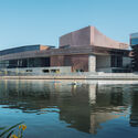 RCR Arquitectes Designs New Paris Cultural Institution "Large" on Île Seguin - Imagen 2 de 4