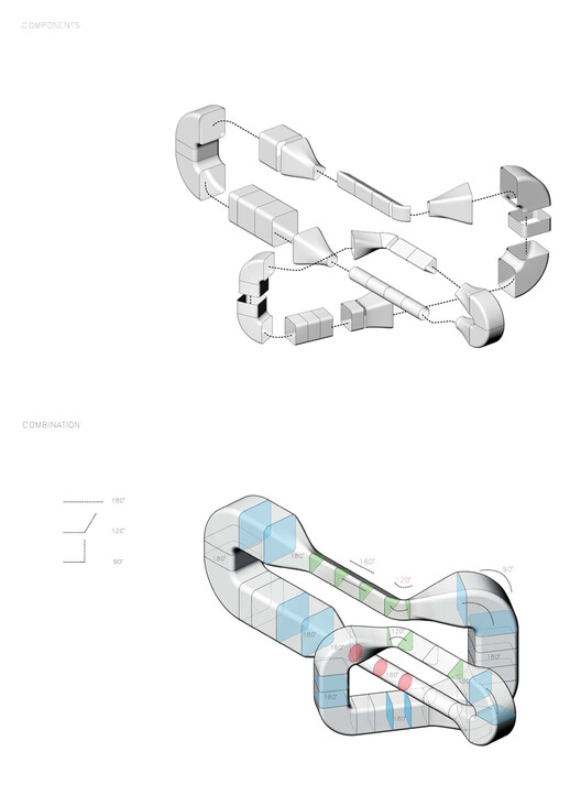 Building as Sculpture: 5 Unbuilt Museum Projects from the ArchDaily Community - Image 40 of 81