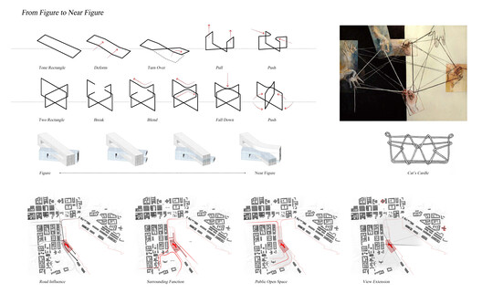 Building as Sculpture: 5 Unbuilt Museum Projects from the ArchDaily Community - Image 41 of 81