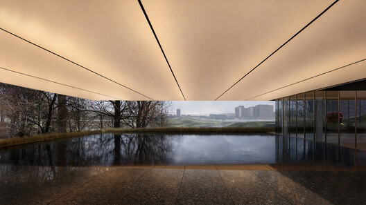 Building as Sculpture: 5 Unbuilt Museum Projects from the ArchDaily Community - Image 4 of 81
