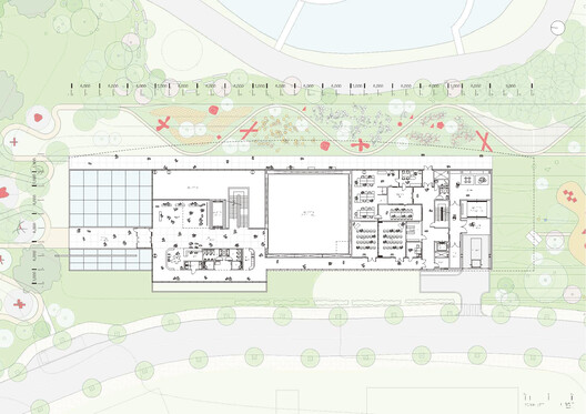 Building as Sculpture: 5 Unbuilt Museum Projects from the ArchDaily Community - Image 57 of 81