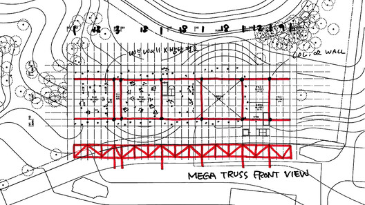 Building as Sculpture: 5 Unbuilt Museum Projects from the ArchDaily Community - Image 60 of 81