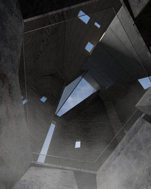 Building as Sculpture: 5 Unbuilt Museum Projects from the ArchDaily Community - Image 72 of 81