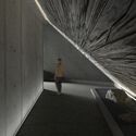 建筑即雕塑：来自 ArchDaily 社区的 5 个未建成博物馆项目 - 4 的图像 4