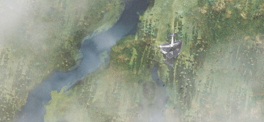 Building as Sculpture: 5 Unbuilt Museum Projects from the ArchDaily Community - Image 62 of 81