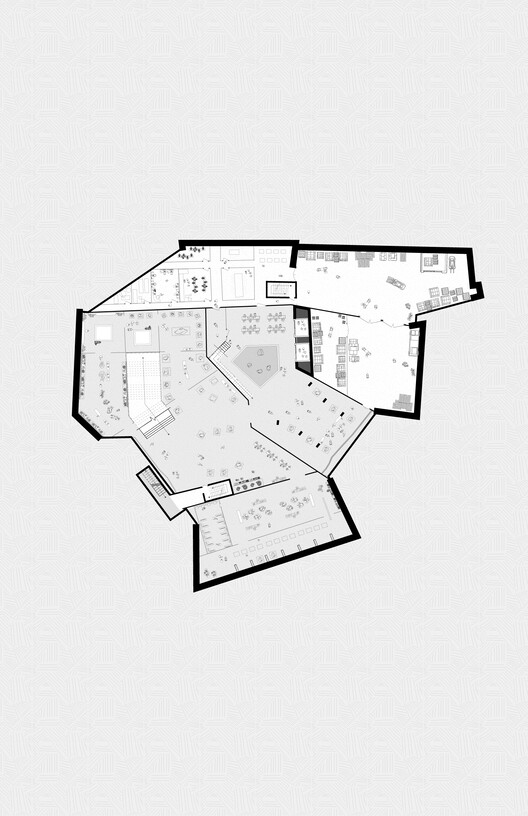 Building as Sculpture: 5 Unbuilt Museum Projects from the ArchDaily Community - Image 78 of 81