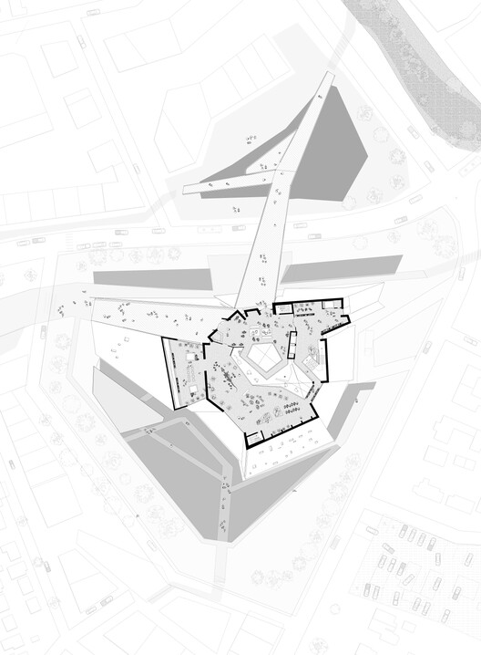 Building as Sculpture: 5 Unbuilt Museum Projects from the ArchDaily Community - Image 77 of 81