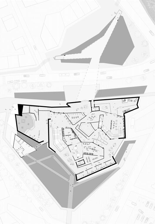 Building as Sculpture: 5 Unbuilt Museum Projects from the ArchDaily Community - Image 79 of 81