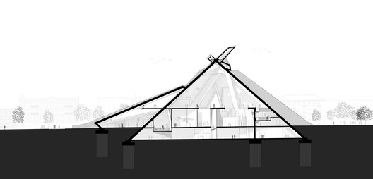 Building as Sculpture: 5 Unbuilt Museum Projects from the ArchDaily Community - Image 81 of 81