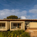 Alva House / Felipe Caboclo Arquitetura - Exterior Photography, Houses