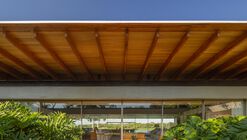 Alva House / Felipe Caboclo Arquitetura