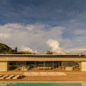 Alva House / Felipe Caboclo Arquitetura - Houses
